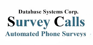 IVR surveys